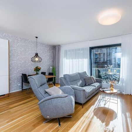 Apartament I313 Molo Lipno With Private Wellness Lipno nad Vltavou Exteriör bild