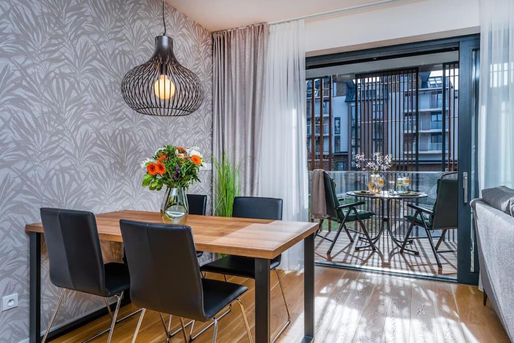 Apartament I313 Molo Lipno With Private Wellness Lipno nad Vltavou Exteriör bild